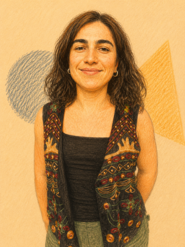 Leila Sopromadze (2)
